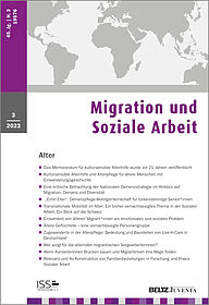 Migration und Soziale Arbeit 3/2023