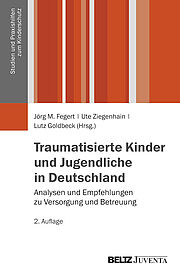 Traumatisierte Kinder und Jugendliche in Deutschland