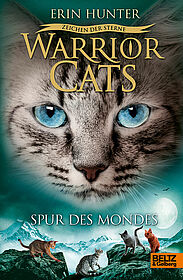 Warrior Cats - Zeichen der Sterne, Spur des Mondes