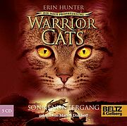 Warrior Cats - Die neue Prophezeiung. Sonnenuntergang
