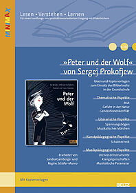 »Peter und der Wolf« von Sergej Prokofjew