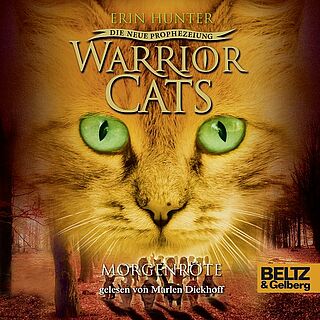 Warrior Cats - Die neue Prophezeiung. Morgenröte