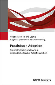 Praxisbuch Adoption