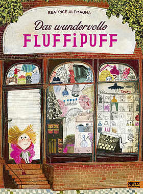 Das wundervolle Fluffipuff