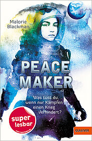 Peace Maker