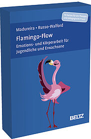 Flamingo-Flow