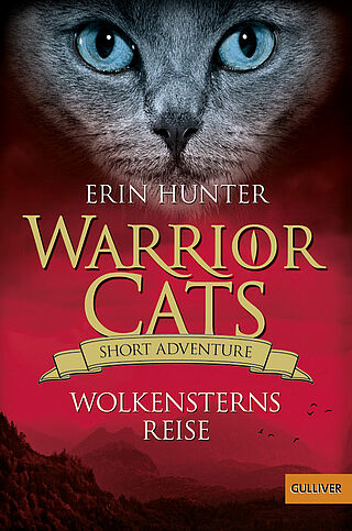 Warrior Cats. Wolkensterns Reise